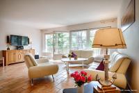 Strandsüchtig - B&B Ostseebad Prerow