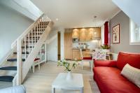 Trident Wohnung 2 - B&B Ostseebad Prerow