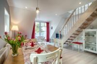 Trident Wohnung 2 - B&B Ostseebad Prerow