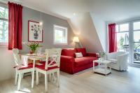 Trident Wohnung 2 - B&B Ostseebad Prerow