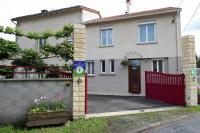O champ du lac - B&B