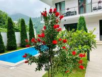 Holiday villa in Mountains - B&B Ch’aisubani
