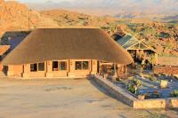 Plato Lodge - B&B Augrabies