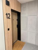 Apartament Premium Zamkowa B12 - Bed and Breakfast