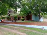 Posada Descanso Serrano - Chambres d’hôtes Villa de las Rosas