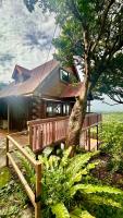 Casablanca Vacation House, 3 floors, billiards, golden view - Bed and Breakfast