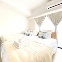 Grandeur Tsuruhashi 706 グランデュール鶴橋 706 - B&B Osaka