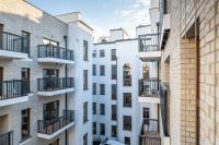 RentPlanet - Apartament Nawrot - B&B