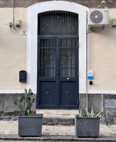 Almond Apartment Catania - Ferienwohnung Catania