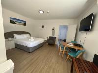 Chambre Familiale Standard