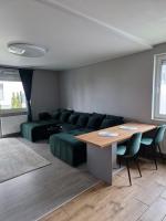 Mieszkanie w Poznaniu - Ferienwohnung Posen