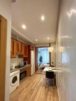 Casa de las letras - B&B Madrid