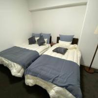 Grandeur Tsuruhashi 803 グランデュール鶴橋 803 - Bed and Breakfast Osaka