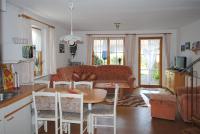 Hirtenstr 1 E - Ferienwohnung Ostseebad Prerow