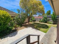 Central Perk - B&B Wendouree