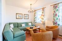 Dünenresidenz 22 - B&B Ostseebad Zinnowitz