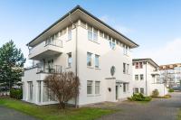 Dünenresidenz 22 - B&B