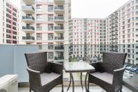 Plaza Residence Studio 101 - B&B Bucharest