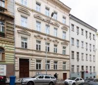 J3 Prague Apartments - B&B Prague
