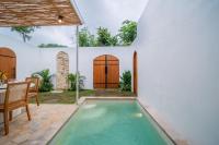 NEW! 1BR Private Villa Yasmin 2 - Uluwatu - B&B