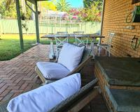 Close to beach and Mangrove walk - Bed and Breakfast