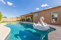 Games Galore - Old Town Scottsdale - Pool & Golf - B&B