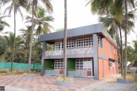 Reunion Ocean Waves - Beach House - Bed and Breakfast Udupi