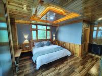 Chambre Double avec Balcon