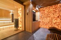 Appartement 2 Chambres avec Vue sur la Montagne