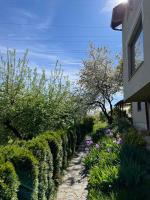 Villa Aja - B&B Sarajevo