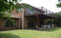 Paddy's Place - B&B Zinkwazi Beach