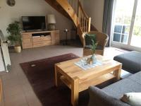 Am Wiesengrund Haushälfte 13 - B&B Ostseebad Prerow