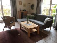 Am Wiesengrund Haushälfte 13 - B&B Ostseebad Prerow