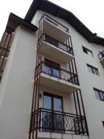 Vila Barselona Kopaonik - Chambres d’hôtes Raška
