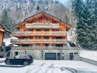 Le refuge de Montriond - B&B