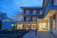 Bakery Hotel SHIRAHAMA ベーカリーホテル シラハマ - B&B Shirahama