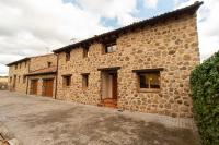 Casa rural La Venta Vieja II by CABANA Rentals - B&B