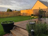 Le clos pommiers - B&B Quettehou