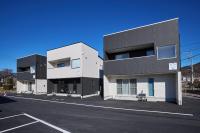 MIYA HOUSE Funatsu B - B&B