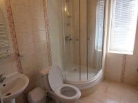 Apartment mit Terrasse