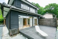 宿屋まてまて Villa Mate Mate - Chambres d’hôtes Sawara