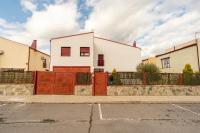 Luminoso chalet cerca de Segovia by CABANA Rentals - Ferienwohnung