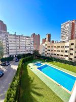 Don Paco - Bed and Breakfast Benidorm