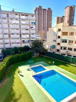 Don Paco - Bed and Breakfast Benidorm