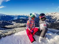 Chalet PATRICIA by MoniCare - B&B Seefeld in Tirol