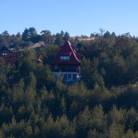 Bajin chalets - B&B