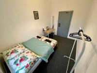 Fantastic Waw - CH5 Room C209 - B&B
