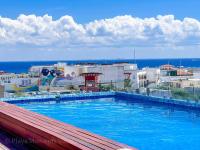 Pura Gorgeous & Trendy 2Bedroom near to 5th Avenue - Ferienwohnung Playa del Carmen