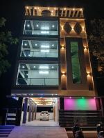 Snehalatha Homestay - B&B