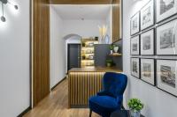 Budapest Holidays Vibes - Bed and Breakfast Boedapest